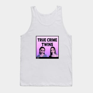 True Crime Twins Tank Top